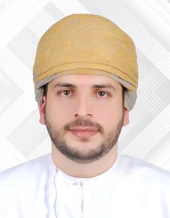 Eng. Ahmed Rashid Al Saidi