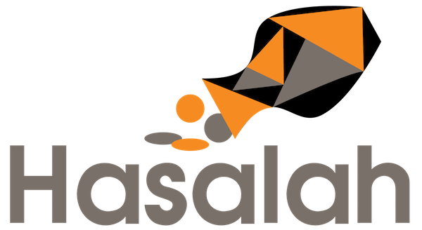 Hasalah Logo